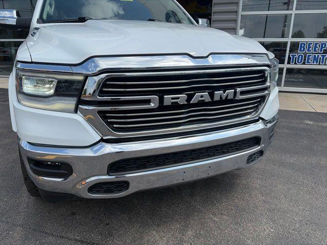 2022 Ram 1500 - $33,789