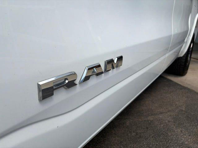 2022 Ram 1500 - $33,789
