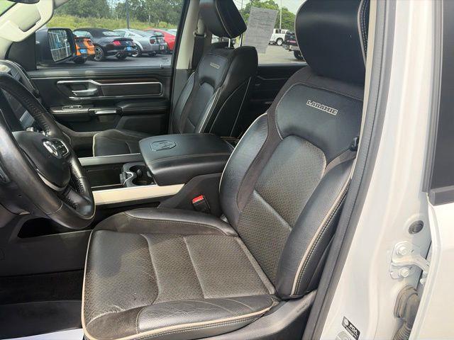 2022 Ram 1500 - $33,789