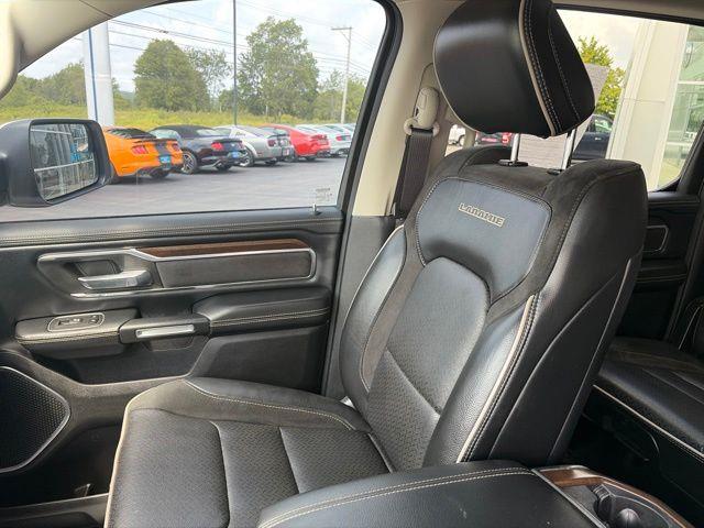 2022 Ram 1500 - $33,789