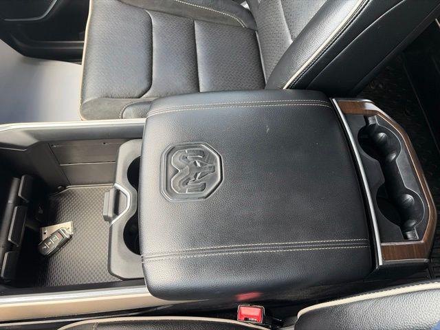 2022 Ram 1500 - $33,789