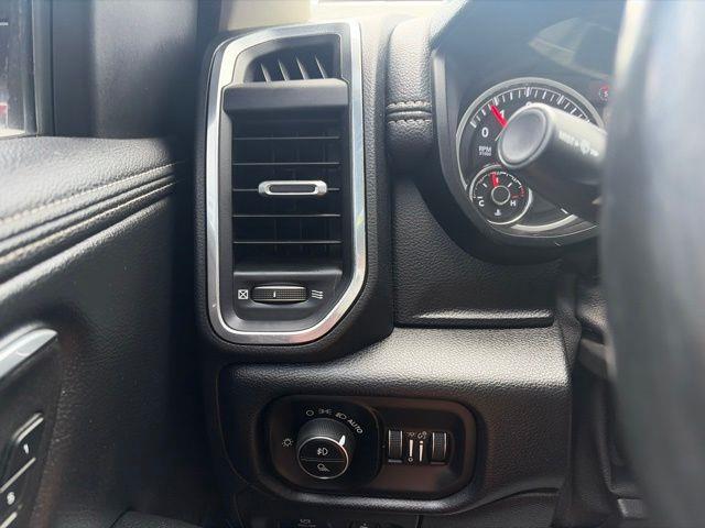 2022 Ram 1500 - $33,789