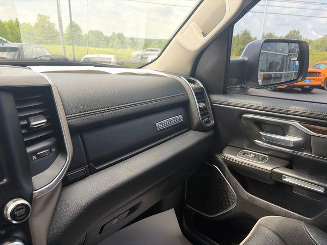 2022 Ram 1500 - $33,789