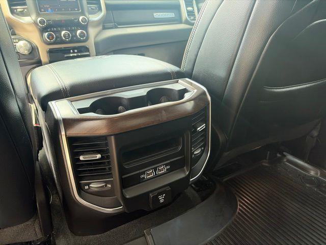 2022 Ram 1500 - $33,789