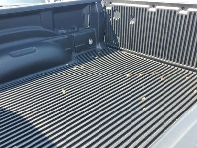 Photo of a 2022 RAM 1500 4X4 Laramie 4DR Crew Cab 5.6 FT. SB Pickup for sale