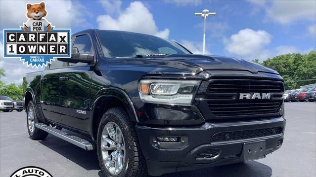 Preowned 2022 Ram 1500 Laramie for Sale
