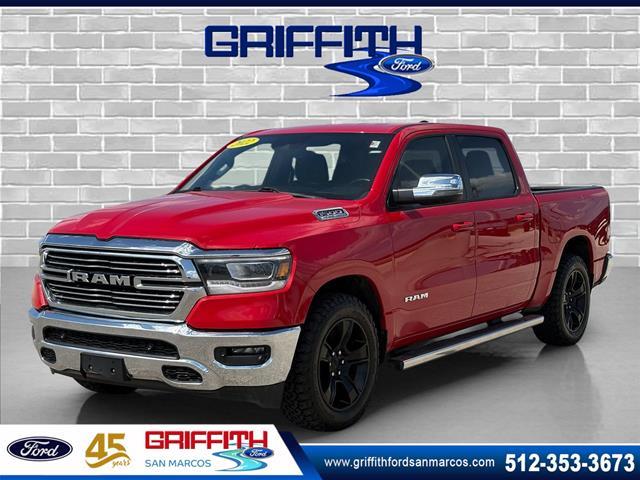 2023 Ram 1500 - $37,088