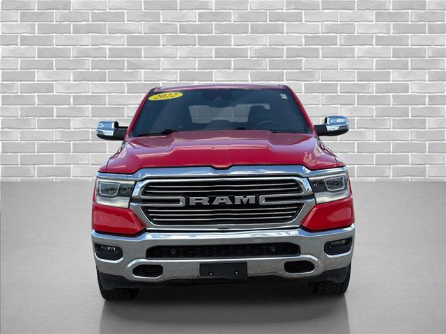 2023 Ram 1500 - $37,088