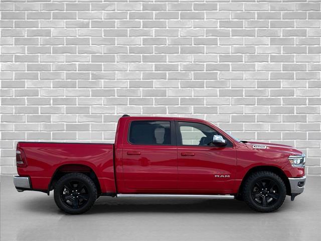 2023 Ram 1500 - $37,088