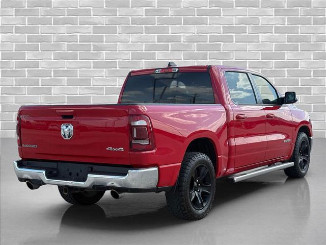 2023 Ram 1500 - $37,088