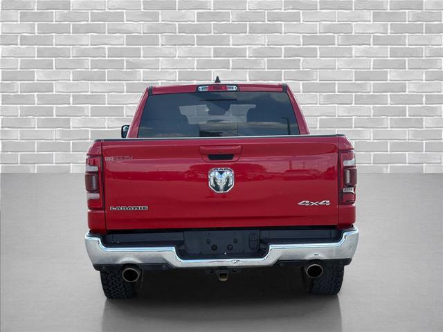 2023 Ram 1500 - $37,088