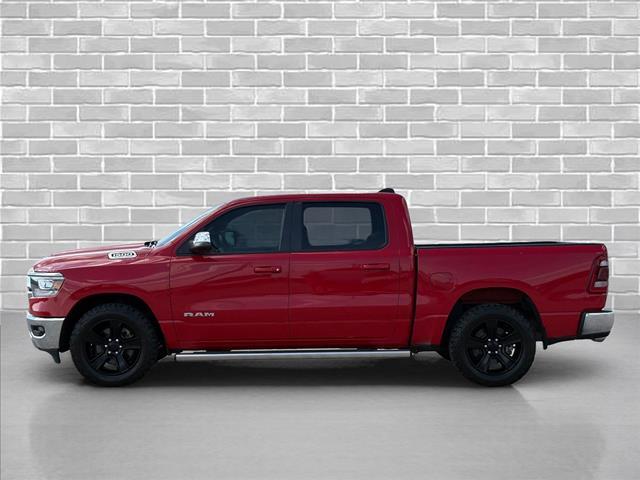 2023 Ram 1500 - $37,088