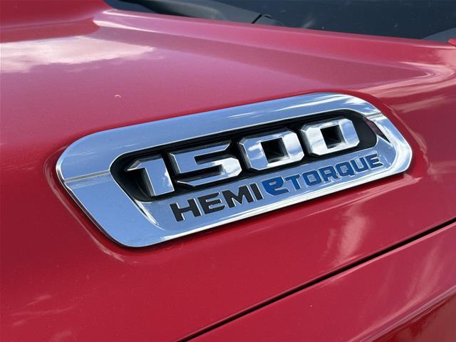 2023 Ram 1500 - $37,088