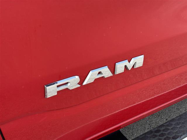 2023 Ram 1500 - $37,088