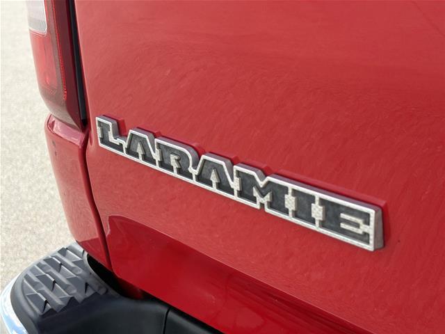 2023 Ram 1500 - $37,088