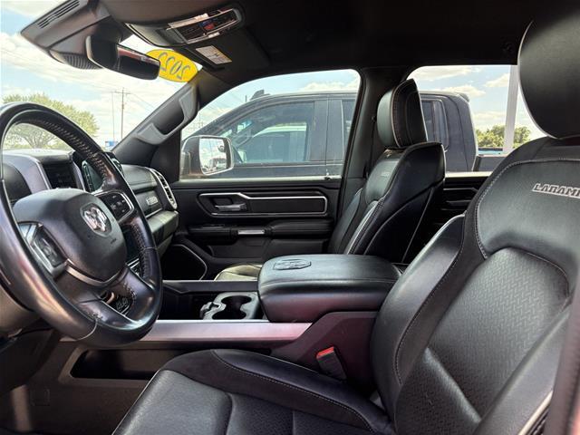 2023 Ram 1500 - $37,088