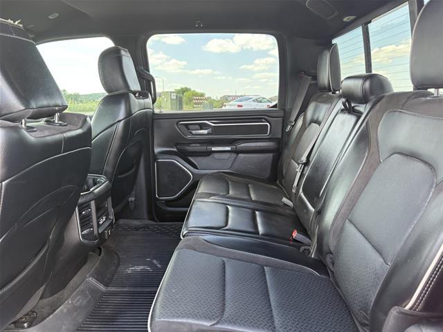2023 Ram 1500 - $37,088