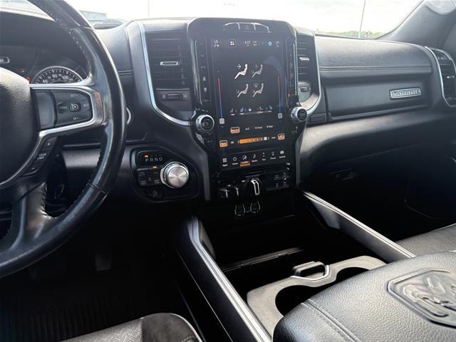 2023 Ram 1500 - $37,088