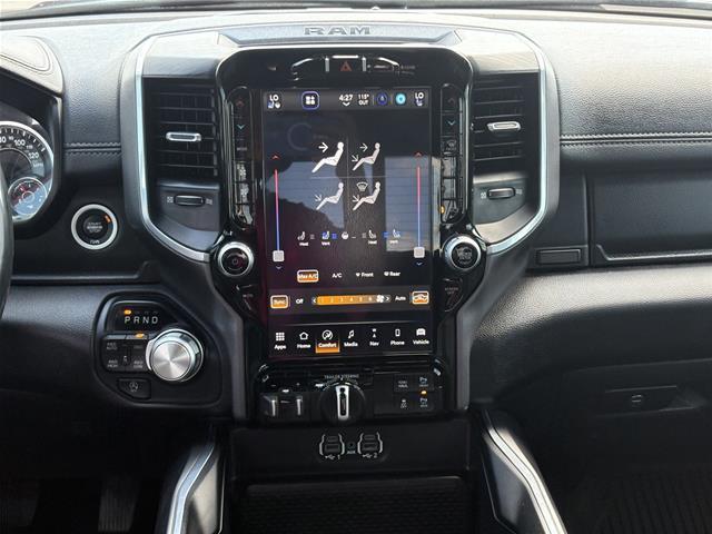 2023 Ram 1500 - $37,088