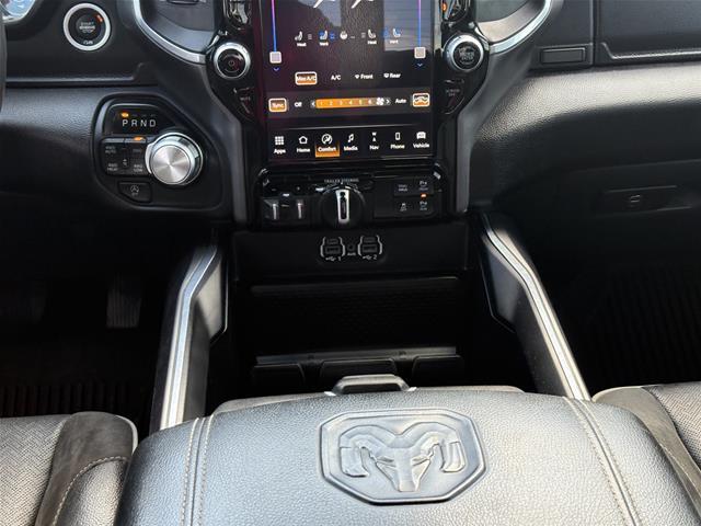 2023 Ram 1500 - $37,088