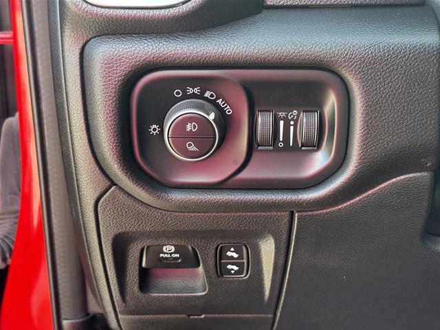 2023 Ram 1500 - $37,088