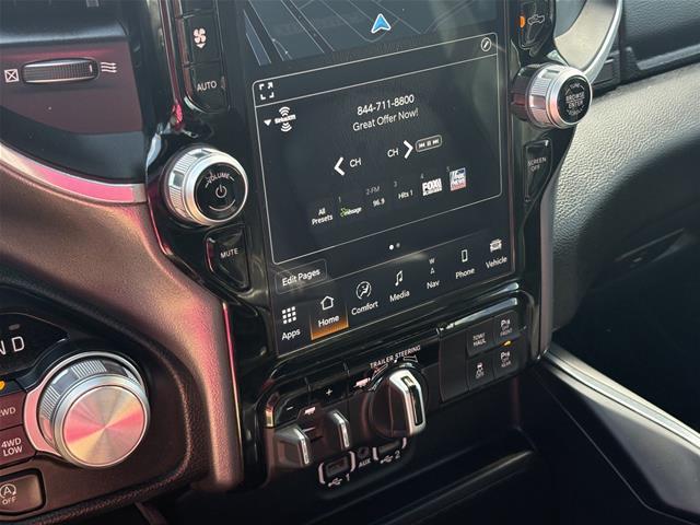 2023 Ram 1500 - $37,088