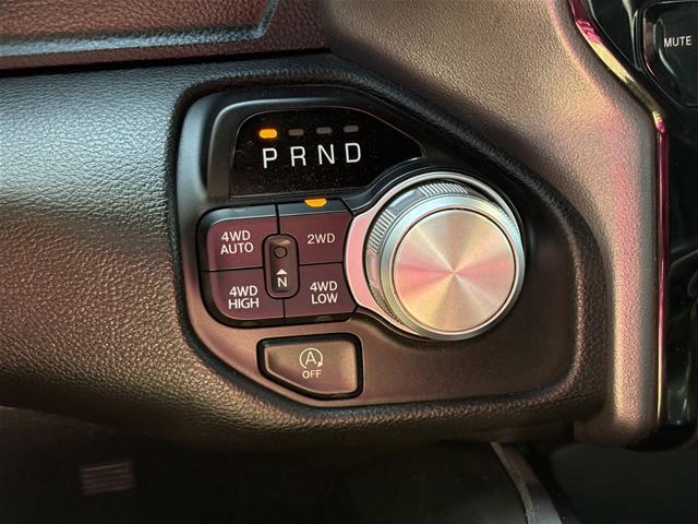 2023 Ram 1500 - $37,088