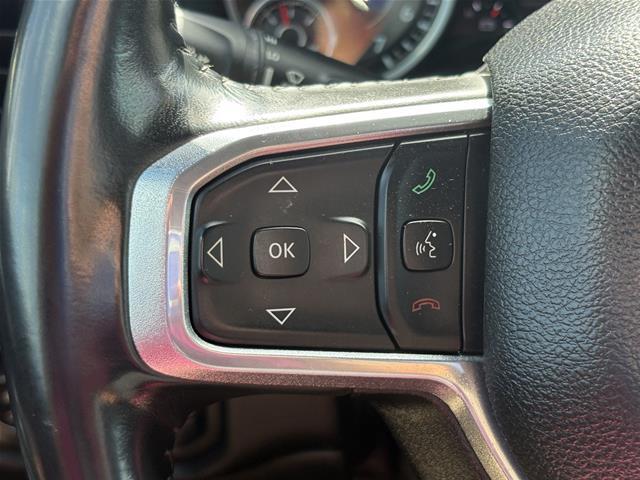 2023 Ram 1500 - $37,088
