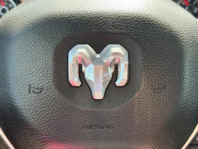 2023 Ram 1500 - $37,088