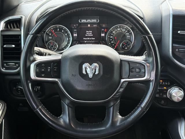 2023 Ram 1500 - $37,088