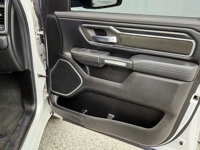 Photo of a 2023 Ram 1500 4X4 Laramie 4DR Crew Cab 5.6 FT. SB Pickup for sale