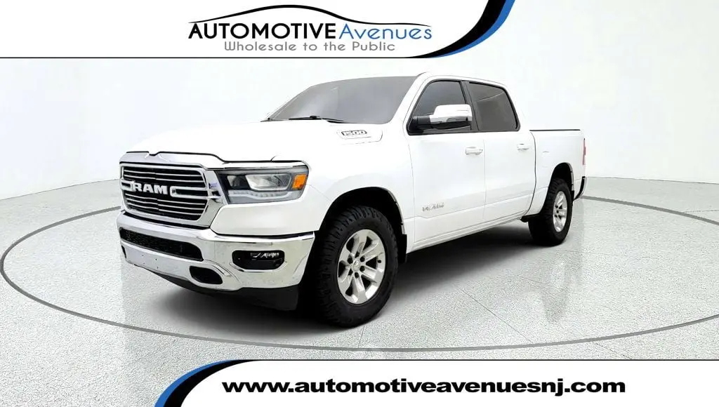 2023 Ram 1500 - $37,495