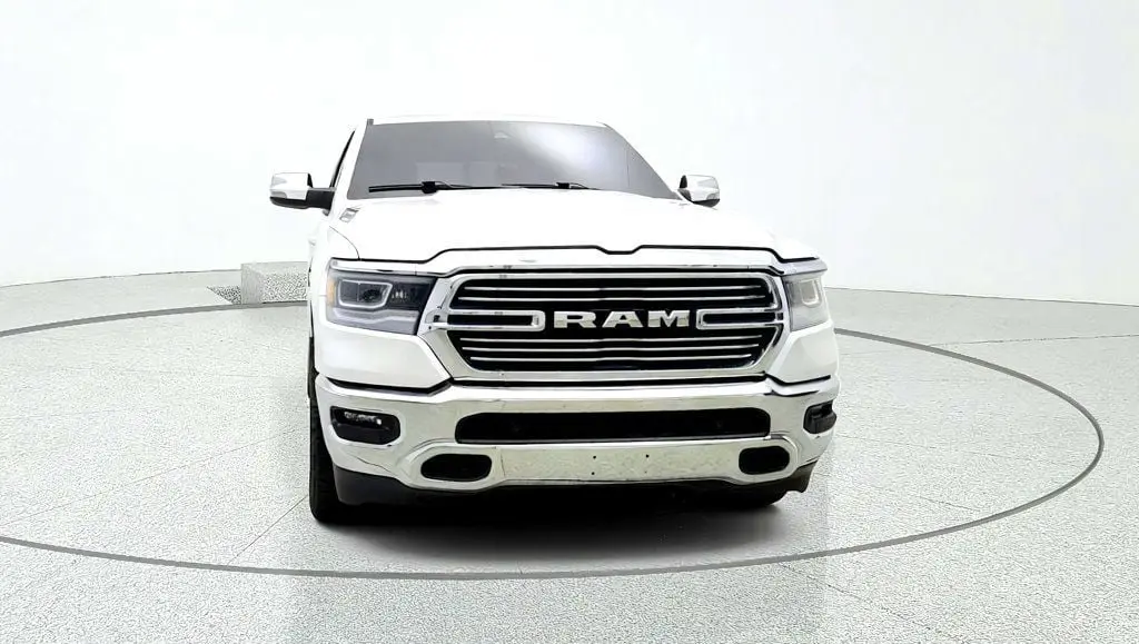2023 Ram 1500 - $37,495
