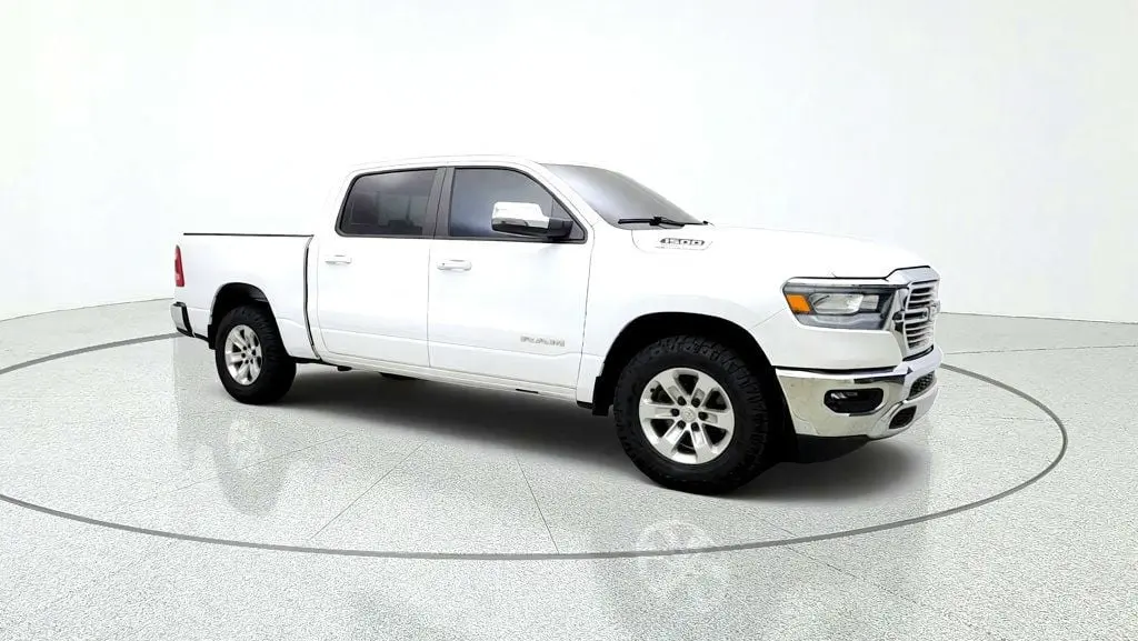 2023 Ram 1500 - $37,495