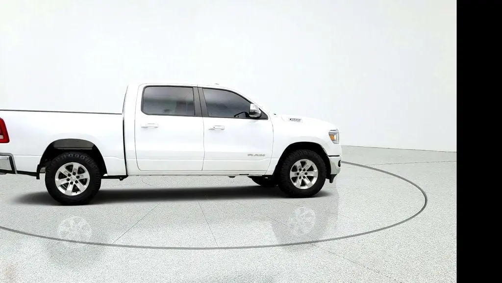 2023 Ram 1500 - $37,495