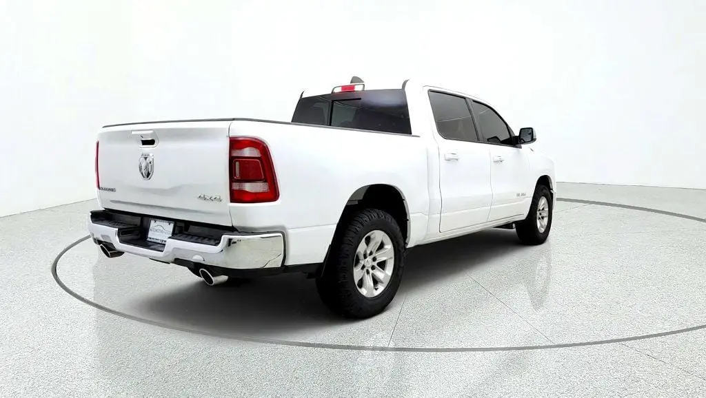 2023 Ram 1500 - $37,495