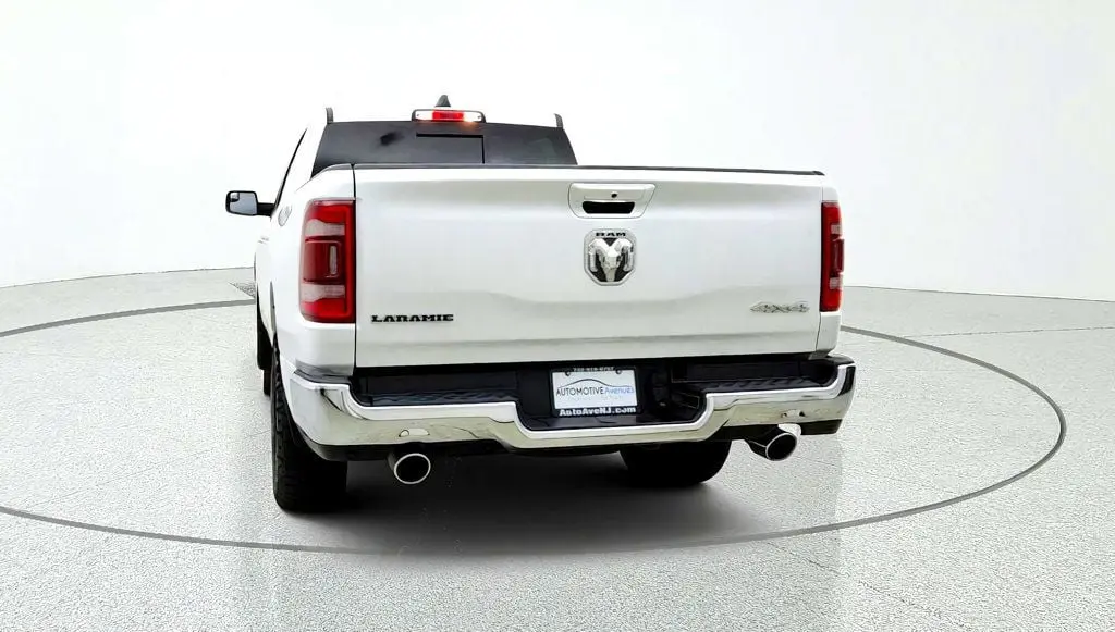 2023 Ram 1500 - $37,495