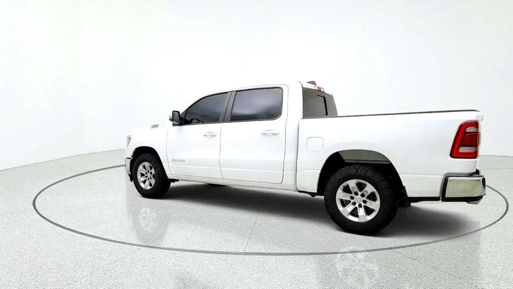 2023 Ram 1500 - $37,495