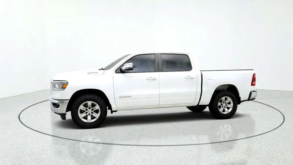 2023 Ram 1500 - $37,495