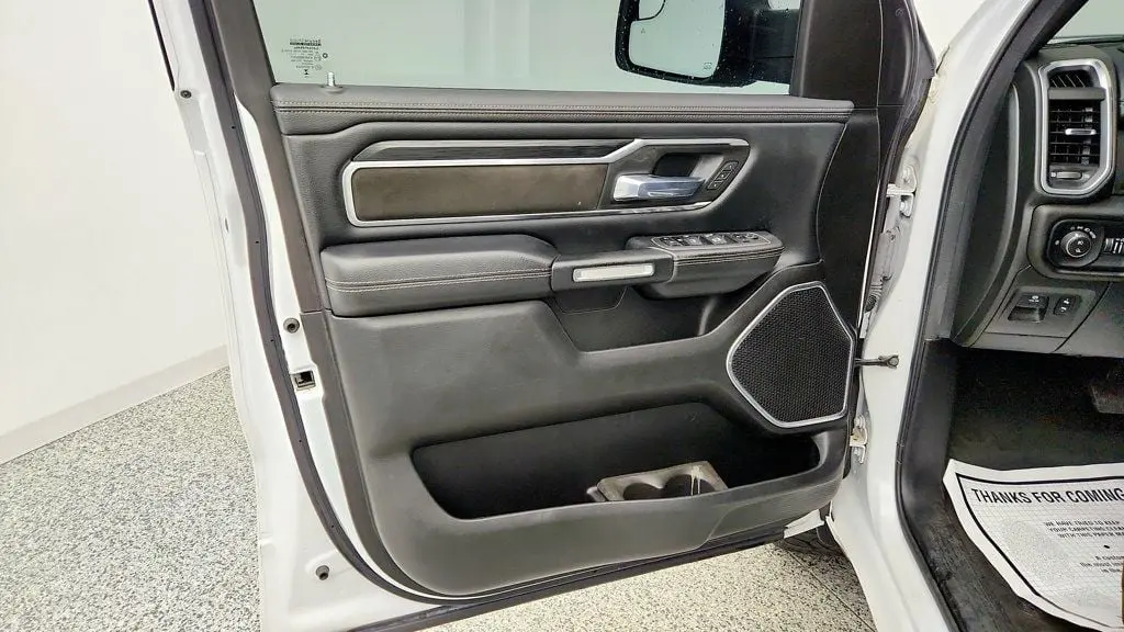 2023 Ram 1500 - $37,495