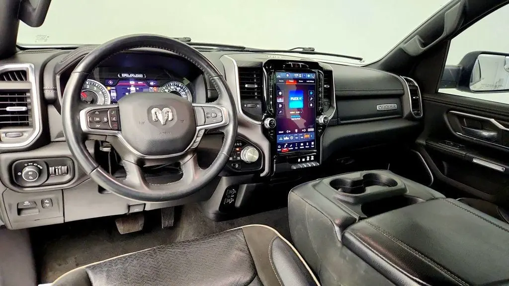 2023 Ram 1500 - $37,495