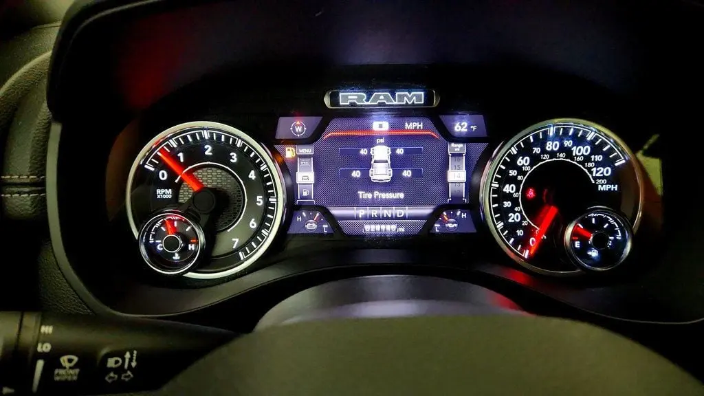 2023 Ram 1500 - $37,495