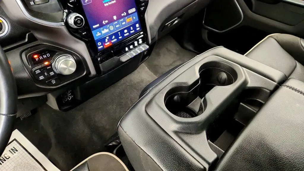 2023 Ram 1500 - $37,495