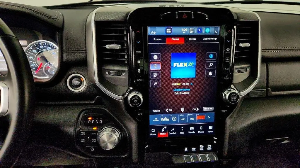 2023 Ram 1500 - $37,495