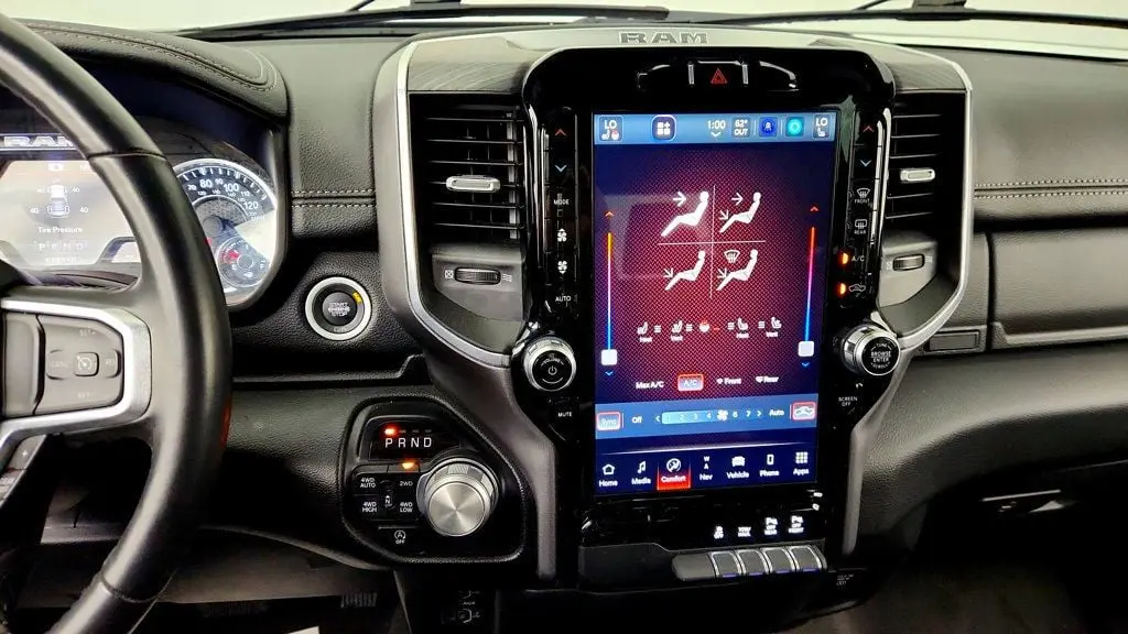 2023 Ram 1500 - $37,495