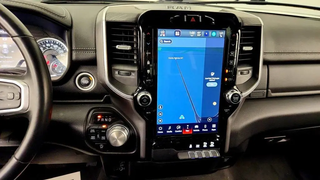 2023 Ram 1500 - $37,495