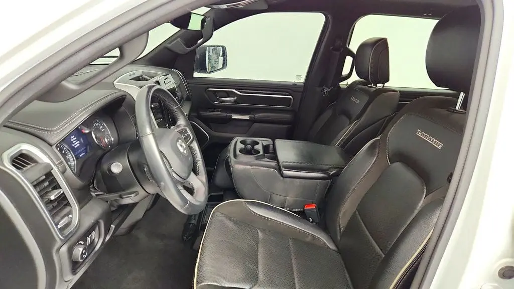 2023 Ram 1500 - $37,495