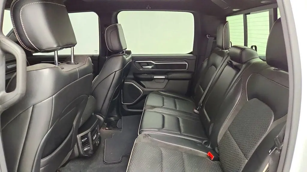 2023 Ram 1500 - $37,495