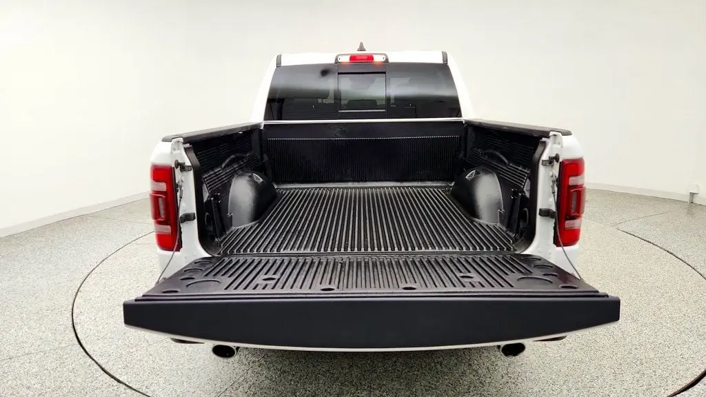 2023 Ram 1500 - $37,495