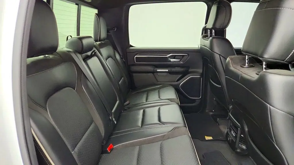 2023 Ram 1500 - $37,495